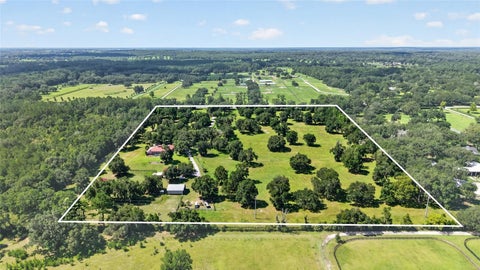 Tiny photo for 11105 W Highway 326, Ocala, FL 34482 (MLS # OM728300)