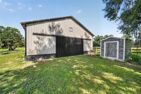 Tiny photo for 11105 W Highway 326, Ocala, FL 34482 (MLS # OM728300)