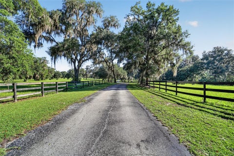 Tiny photo for 11105 W Highway 326, Ocala, FL 34482 (MLS # OM728300)