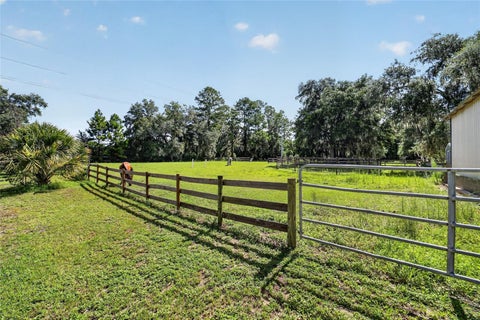 Tiny photo for 11105 W Highway 326, Ocala, FL 34482 (MLS # OM728300)