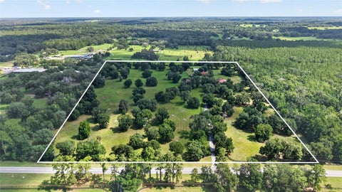 Tiny photo for 11105 W Highway 326, Ocala, FL 34482 (MLS # OM728300)