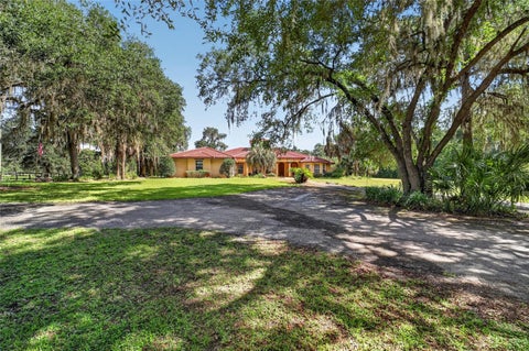 Tiny photo for 11105 W Highway 326, Ocala, FL 34482 (MLS # OM728300)
