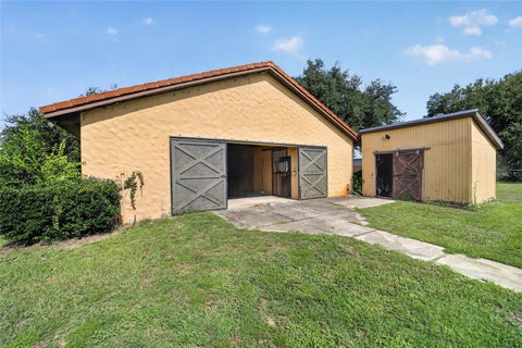 Tiny photo for 11105 W Highway 326, Ocala, FL 34482 (MLS # OM728300)