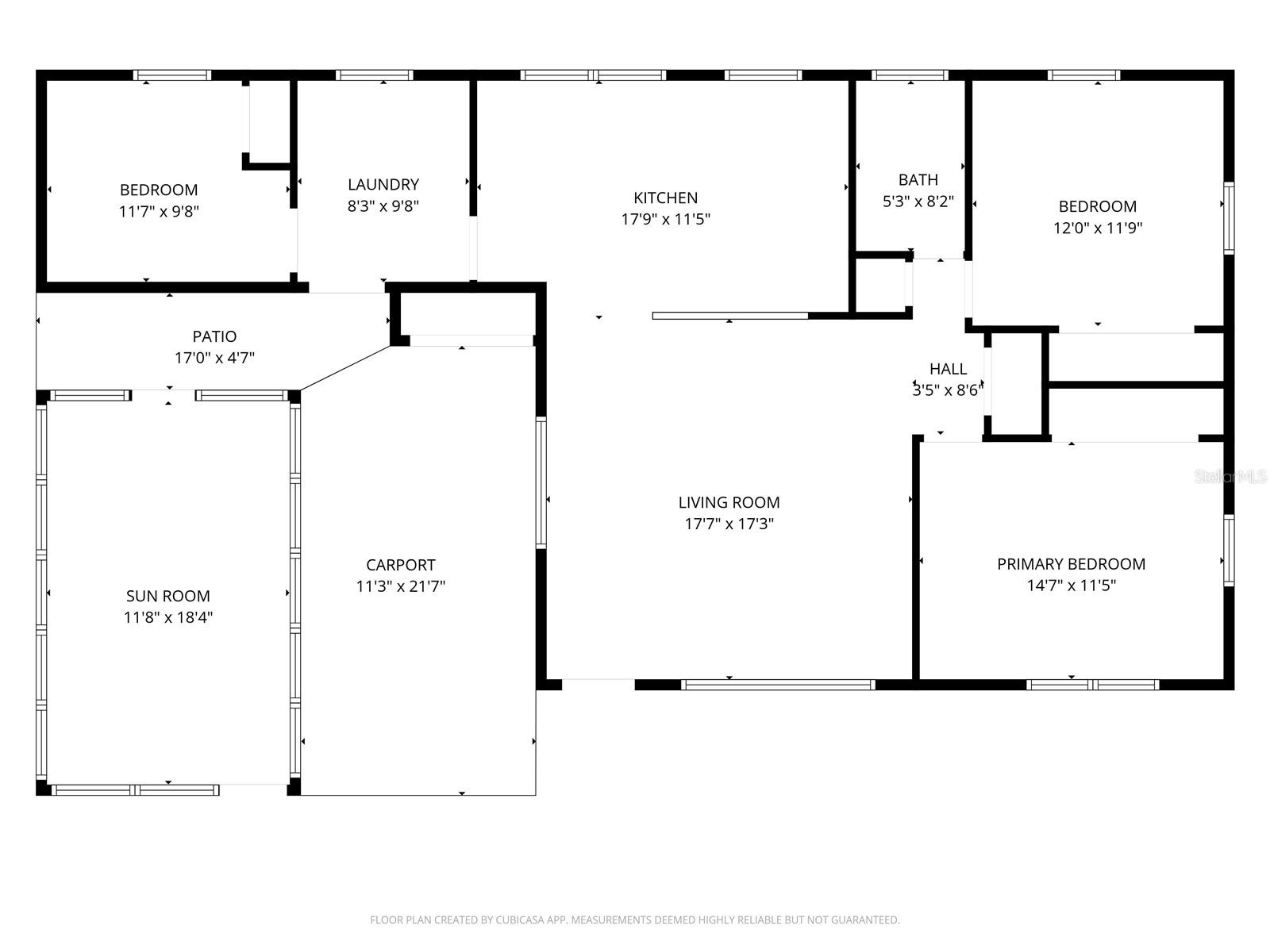 SCHOFIELDS EXT - Residential