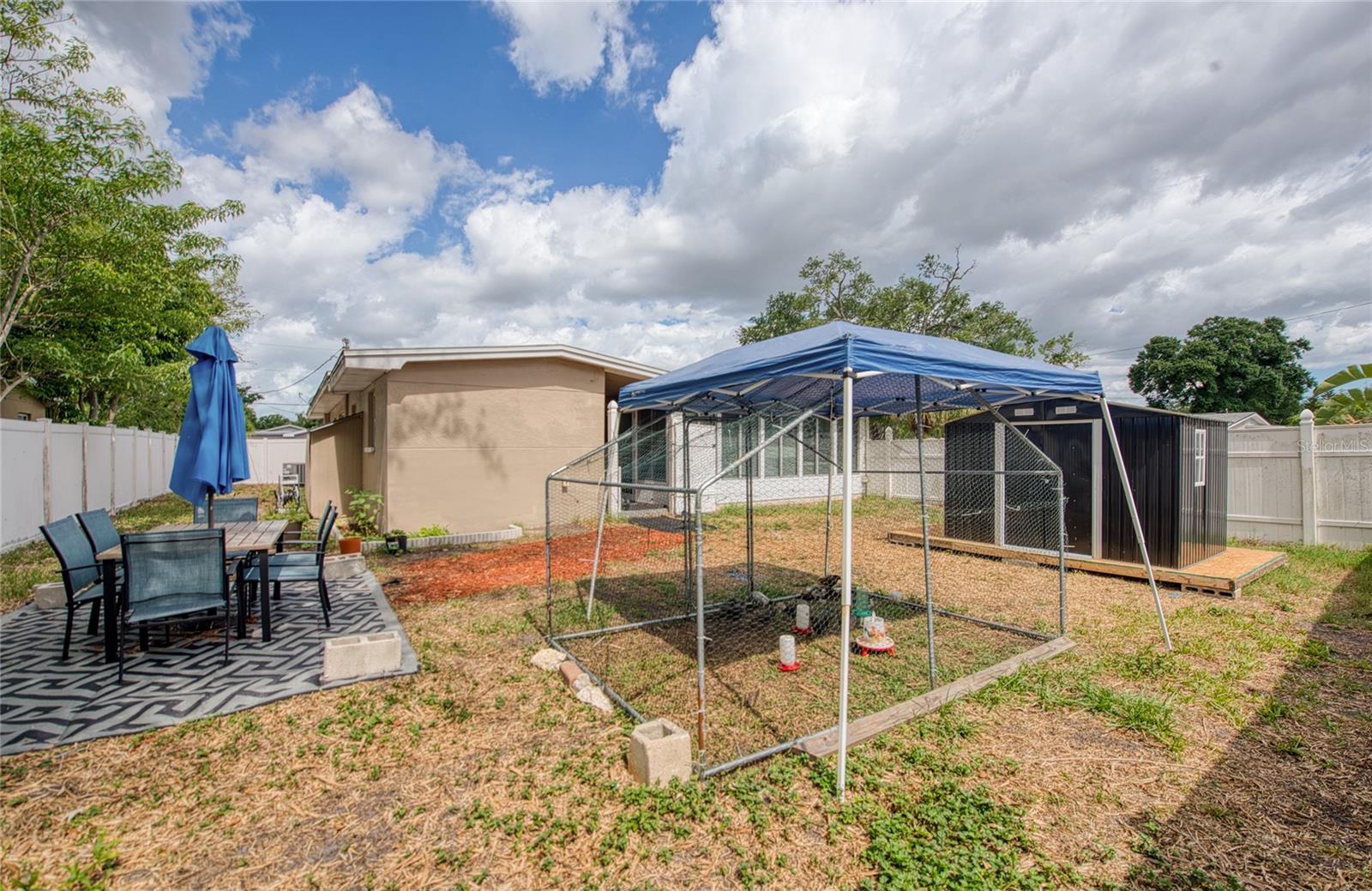 SCHOFIELDS EXT - Residential