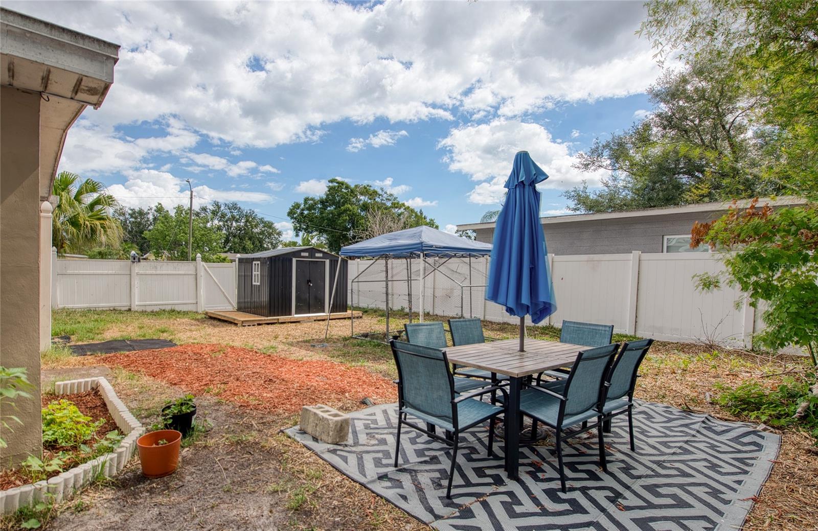 SCHOFIELDS EXT - Residential
