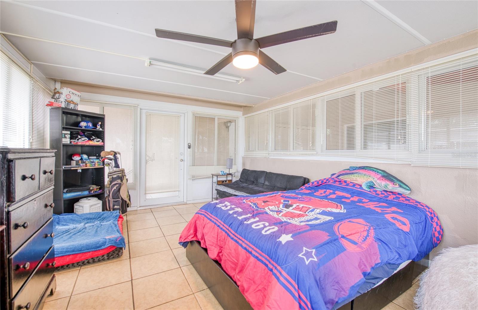 SCHOFIELDS EXT - Residential
