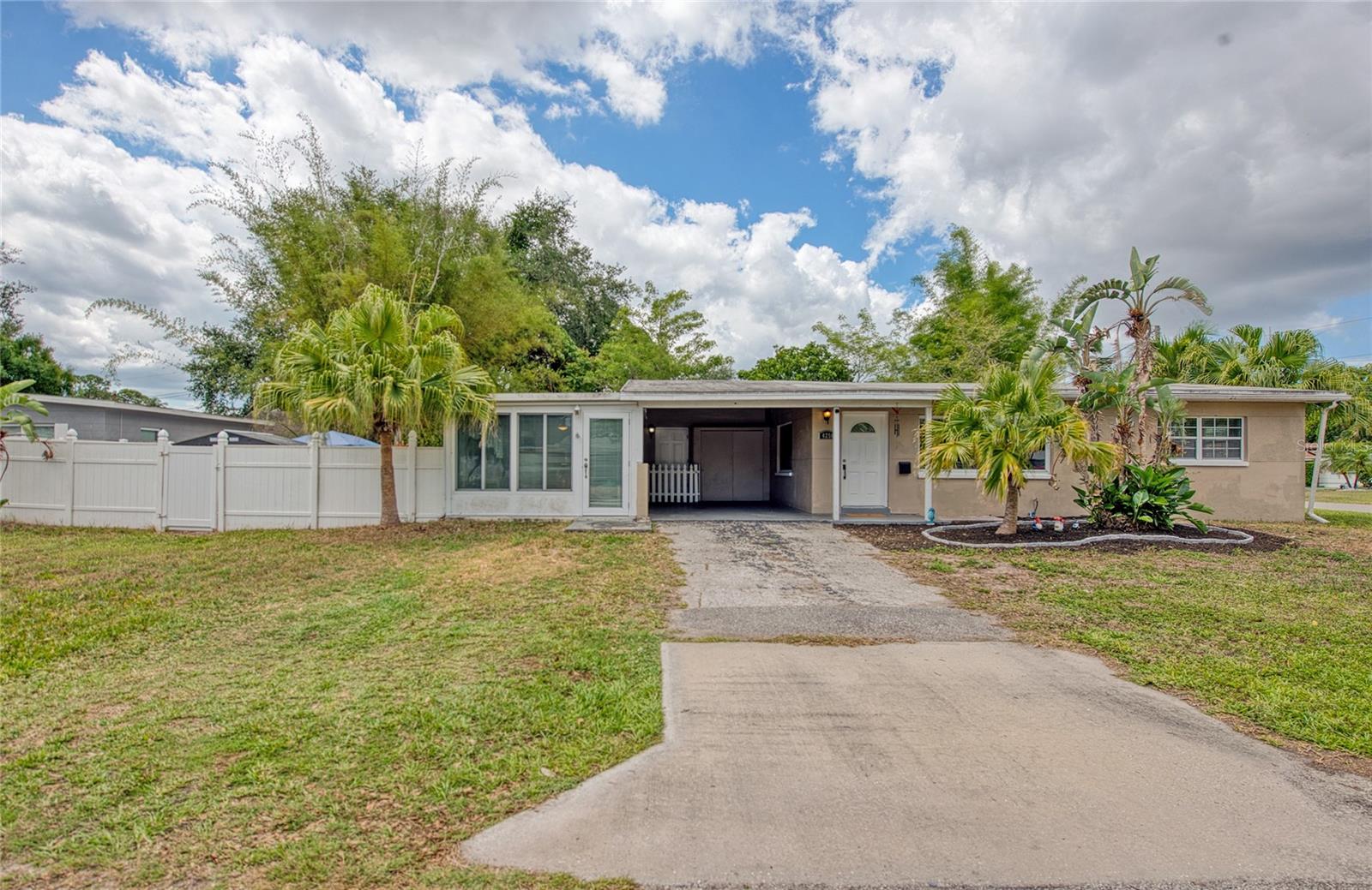 SCHOFIELDS EXT - Residential