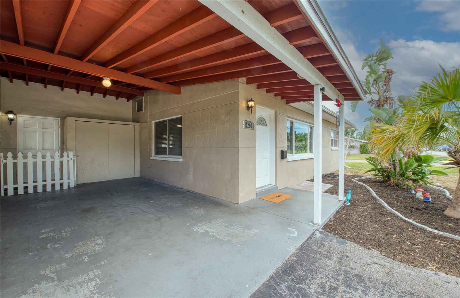 SCHOFIELDS EXT - Residential