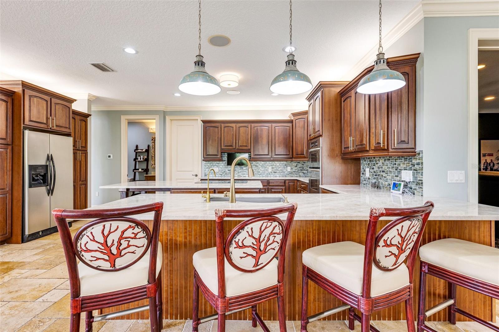 FOXWOOD AT PANTHER RIDGE - Residential