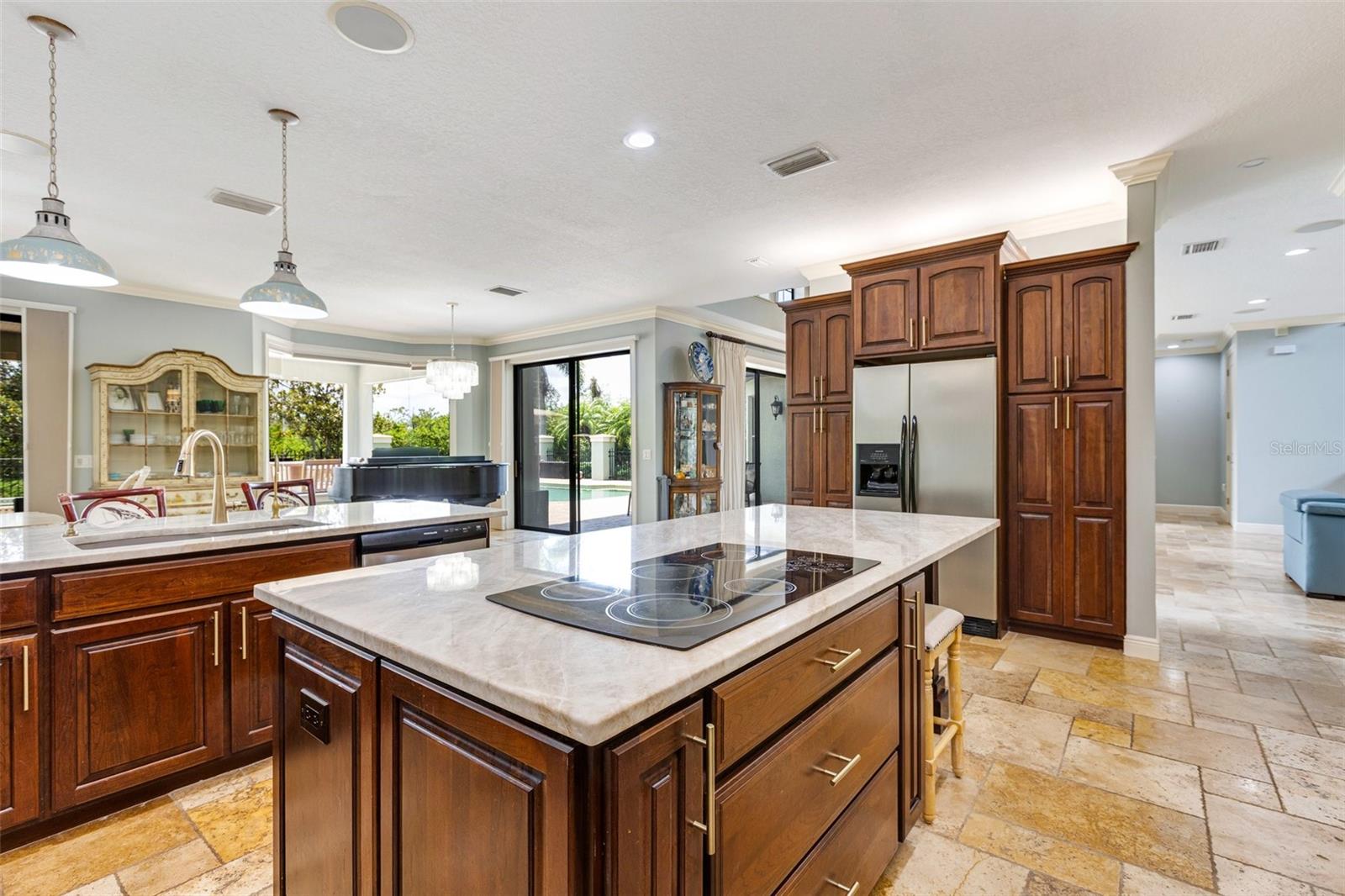 FOXWOOD AT PANTHER RIDGE - Residential