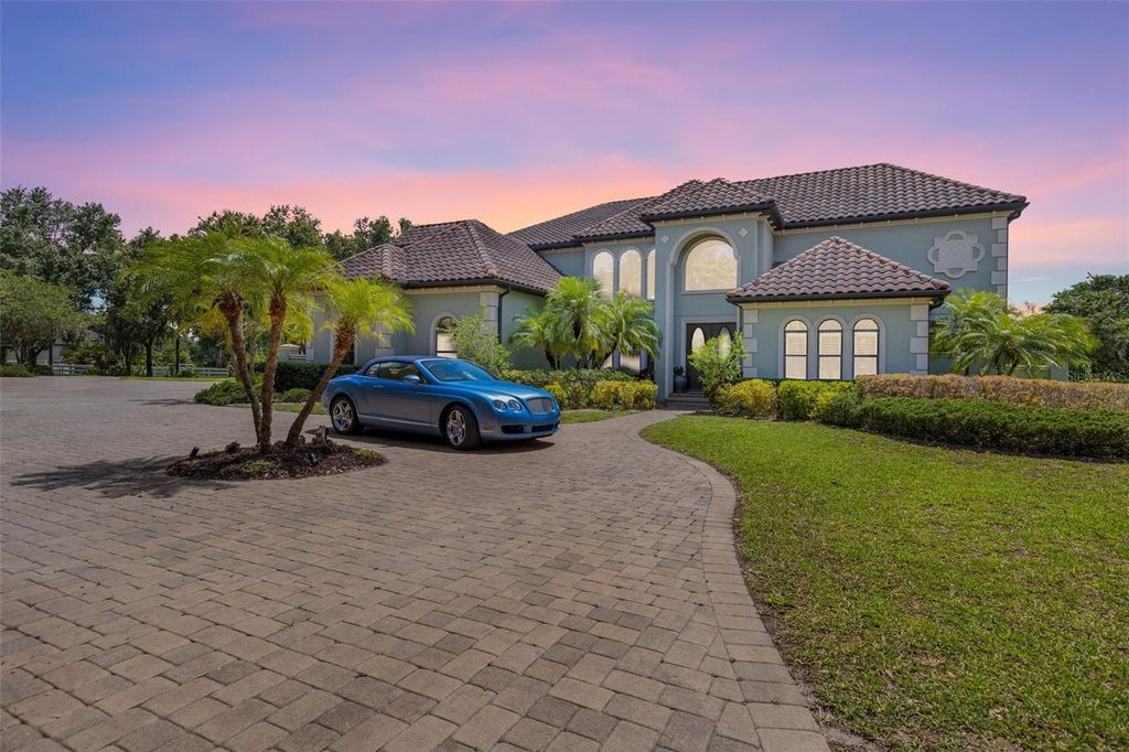 Photo of 21210 77th Avenue E, Bradenton, FL 34202 (MLS # A4656272)
