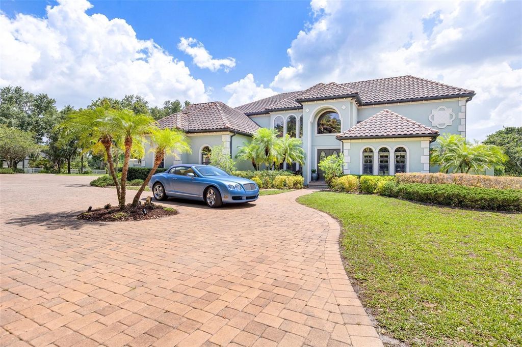 Photo of 21210 77th Avenue E, Bradenton, FL 34202 (MLS # A4656272)