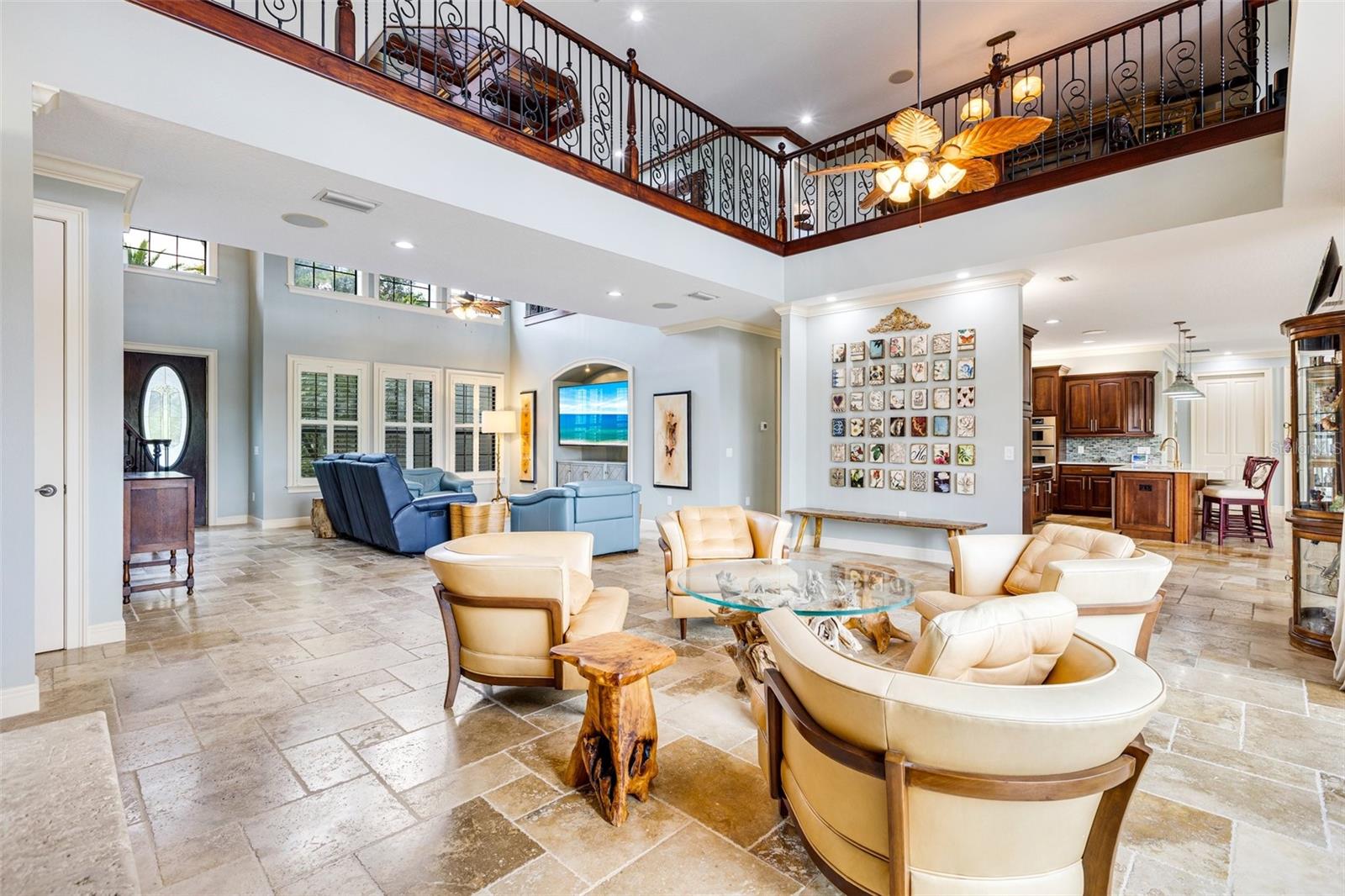 FOXWOOD AT PANTHER RIDGE - Residential