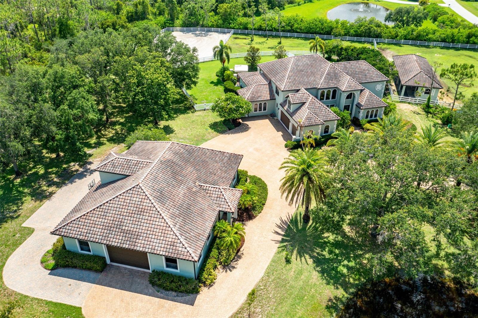 FOXWOOD AT PANTHER RIDGE - Residential