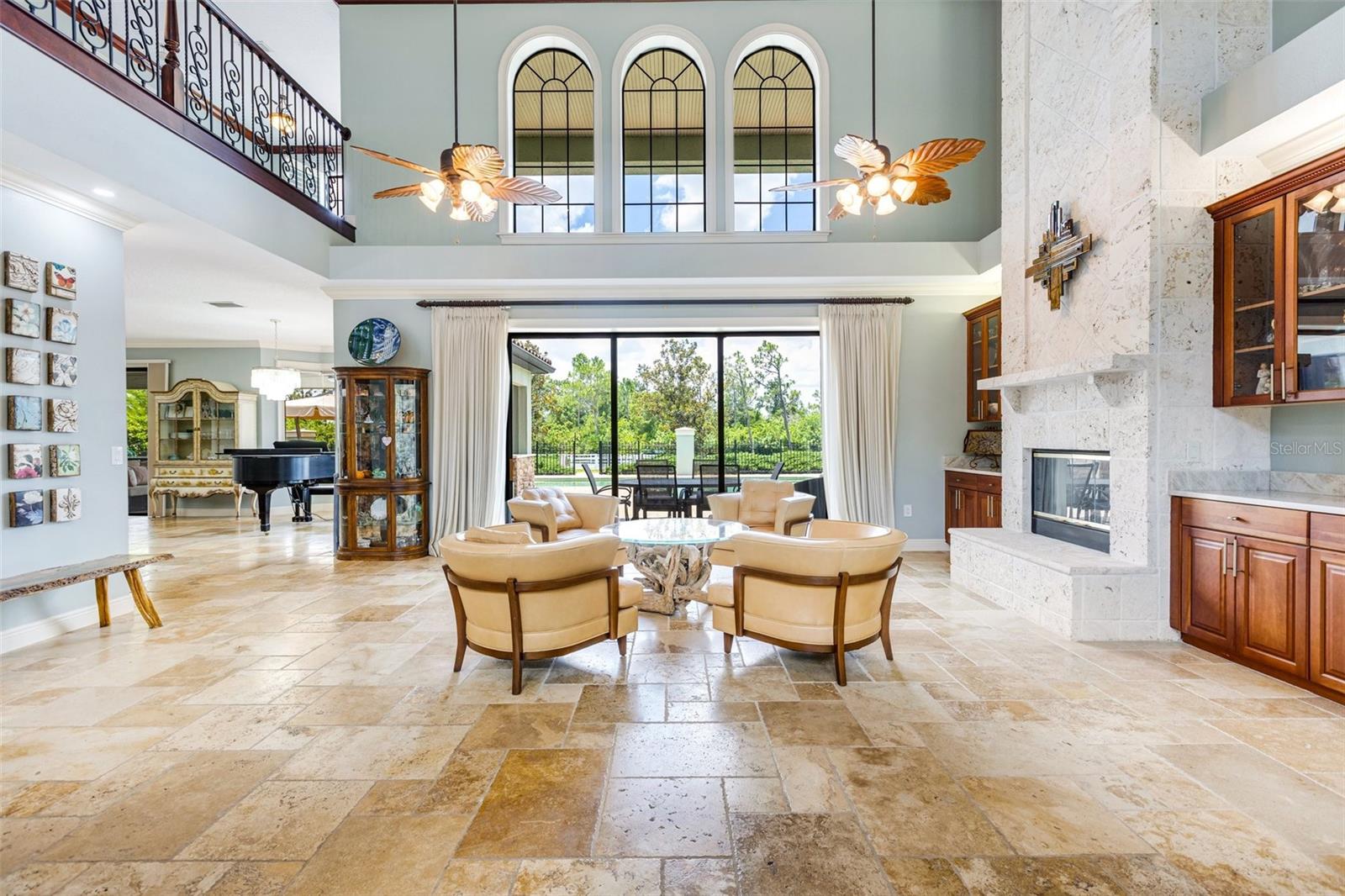 FOXWOOD AT PANTHER RIDGE - Residential