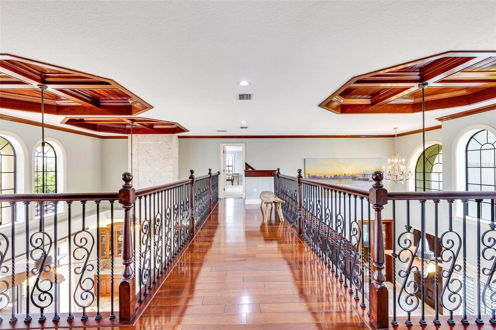 FOXWOOD AT PANTHER RIDGE - Residential