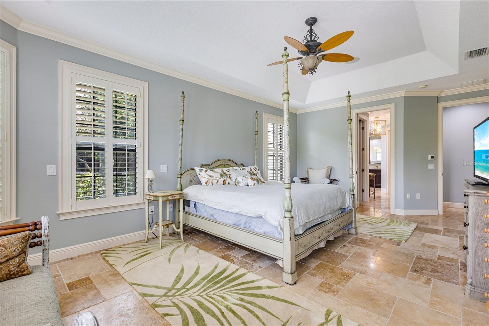 FOXWOOD AT PANTHER RIDGE - Residential