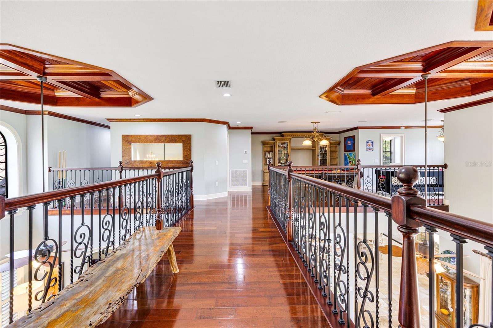 FOXWOOD AT PANTHER RIDGE - Residential