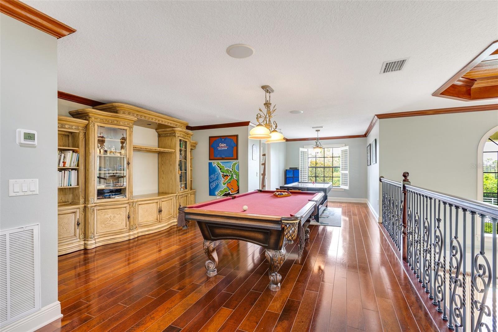 FOXWOOD AT PANTHER RIDGE - Residential