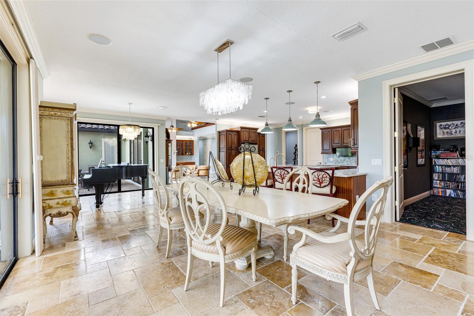 FOXWOOD AT PANTHER RIDGE - Residential