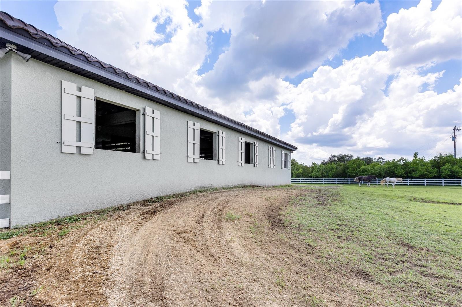 FOXWOOD AT PANTHER RIDGE - Residential