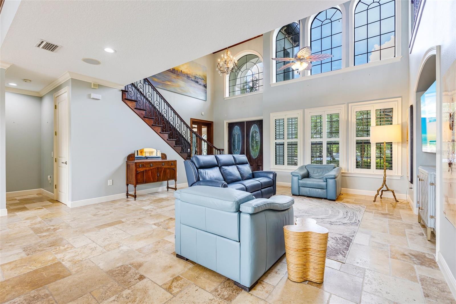 FOXWOOD AT PANTHER RIDGE - Residential