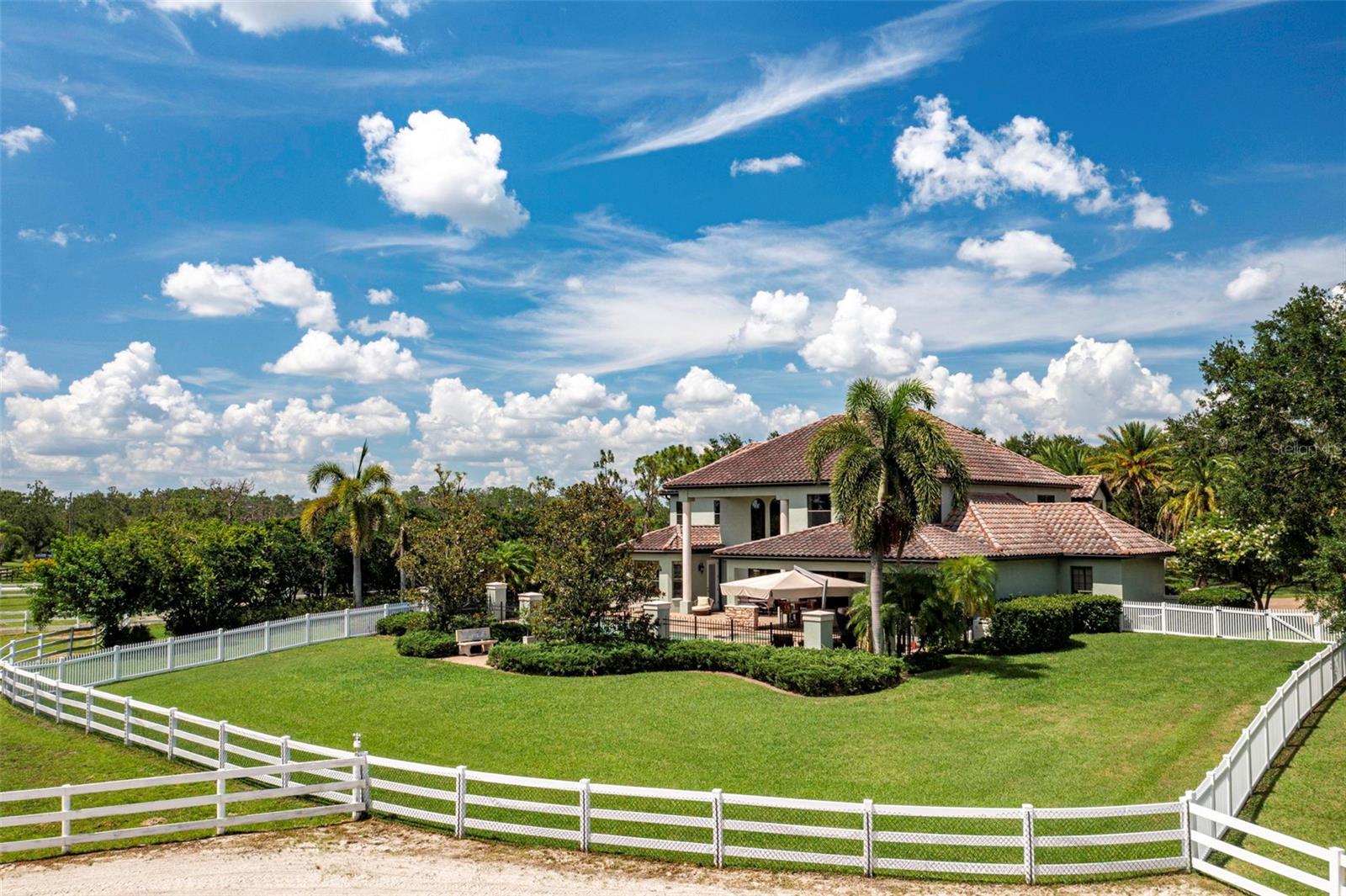 FOXWOOD AT PANTHER RIDGE - Residential