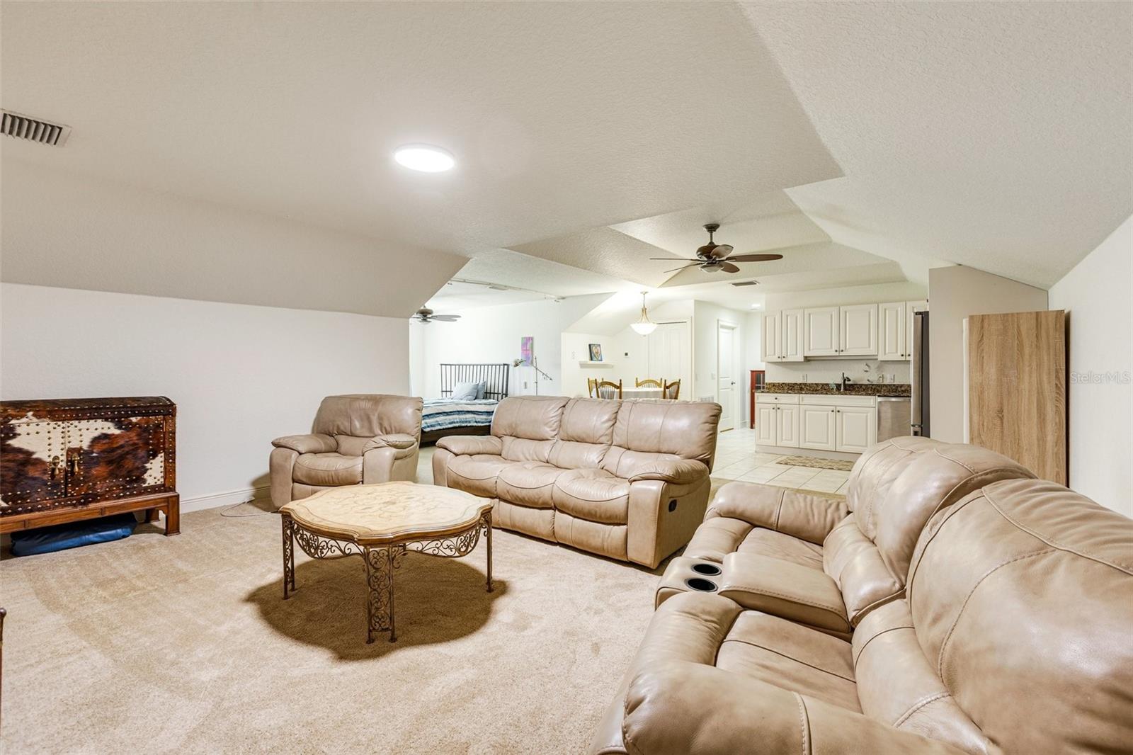 FOXWOOD AT PANTHER RIDGE - Residential
