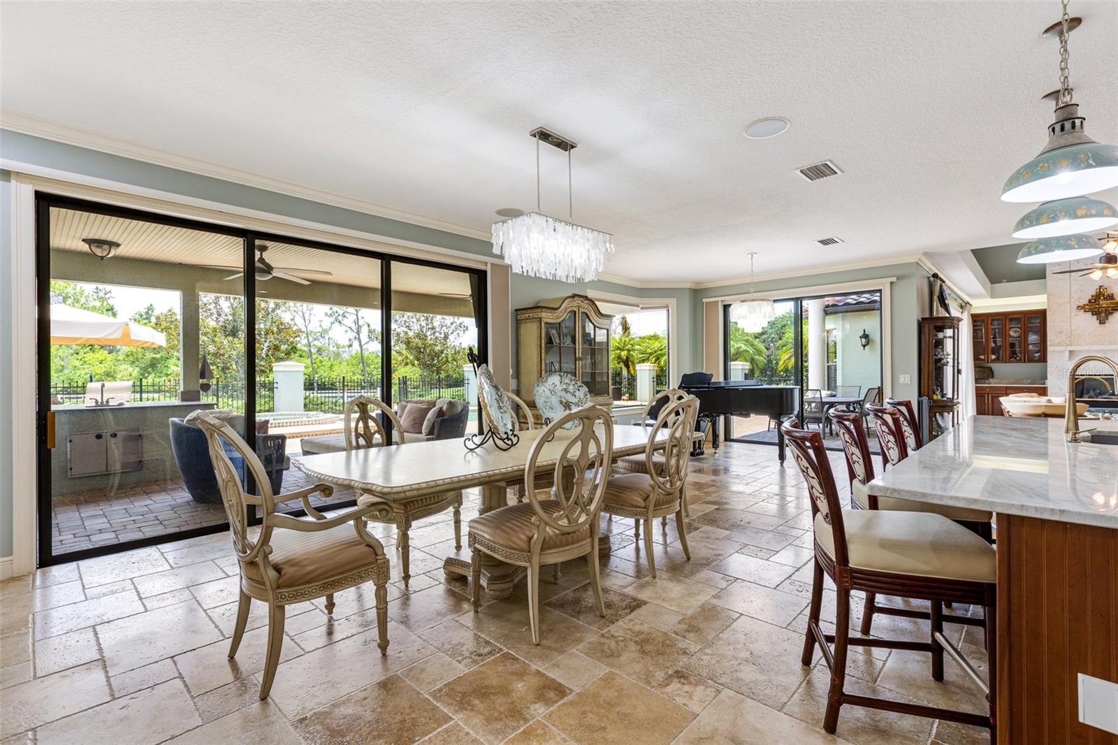 FOXWOOD AT PANTHER RIDGE - Residential