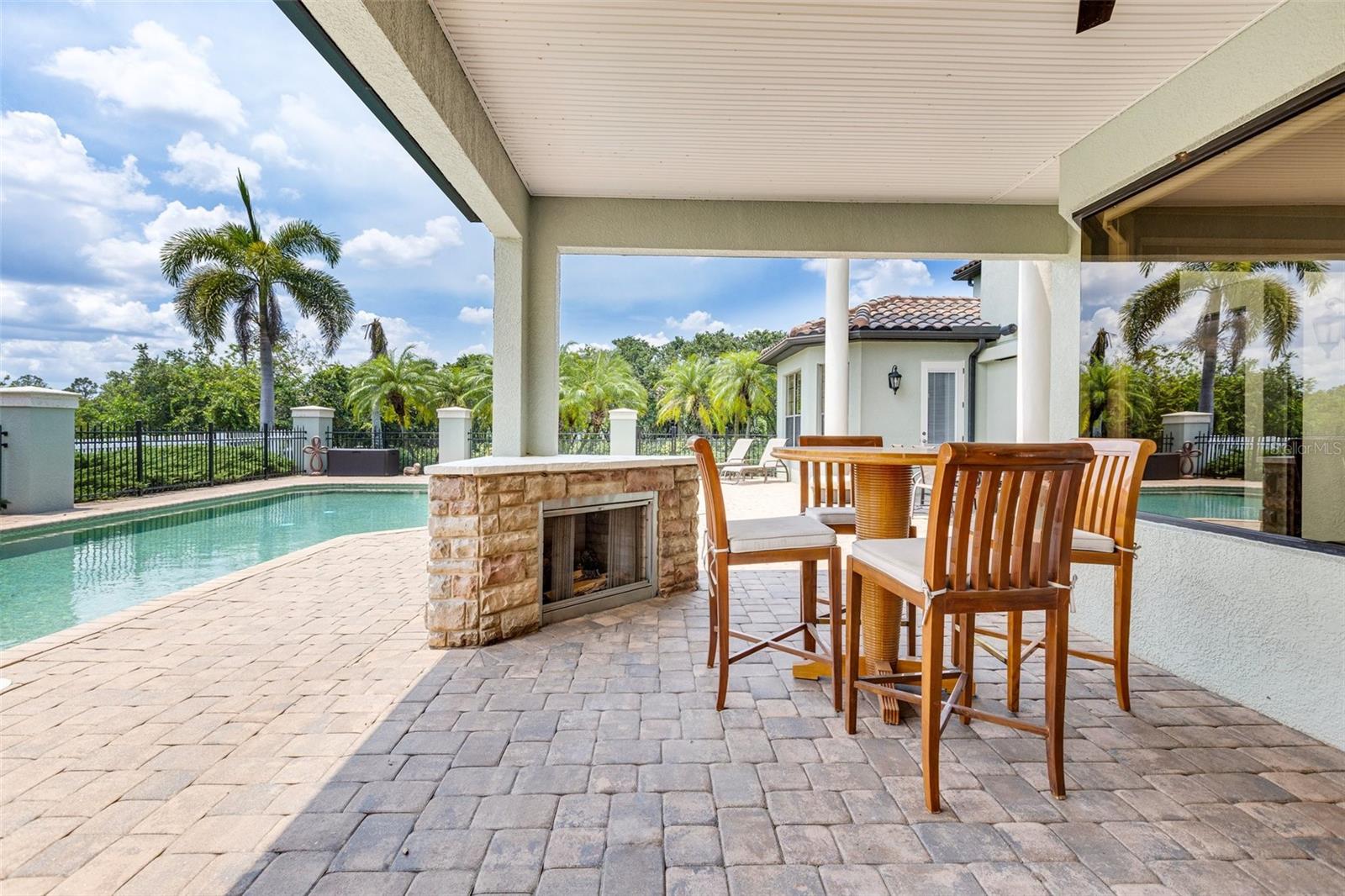 FOXWOOD AT PANTHER RIDGE - Residential