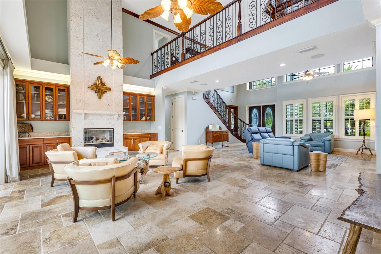 FOXWOOD AT PANTHER RIDGE - Residential