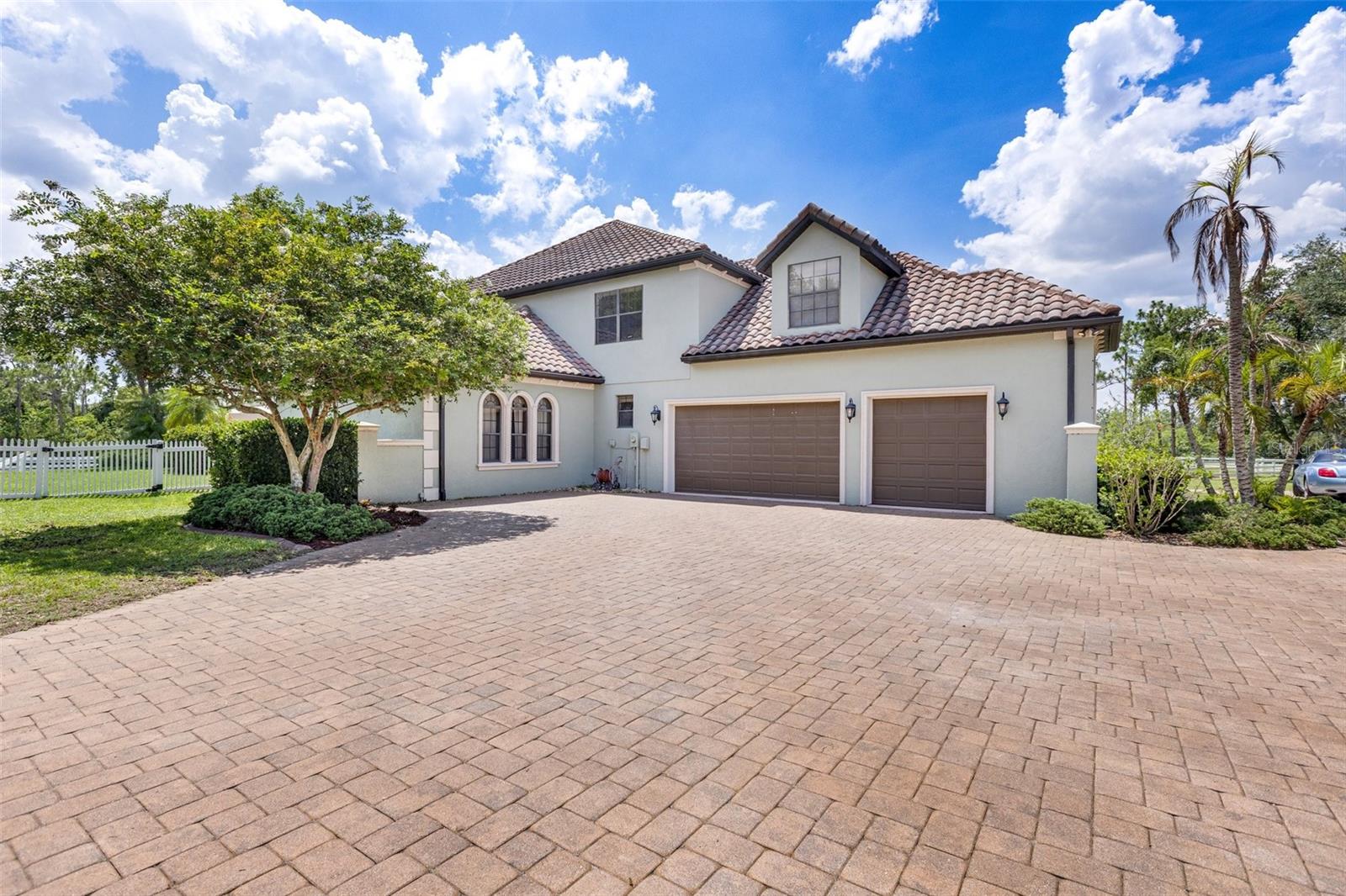 FOXWOOD AT PANTHER RIDGE - Residential