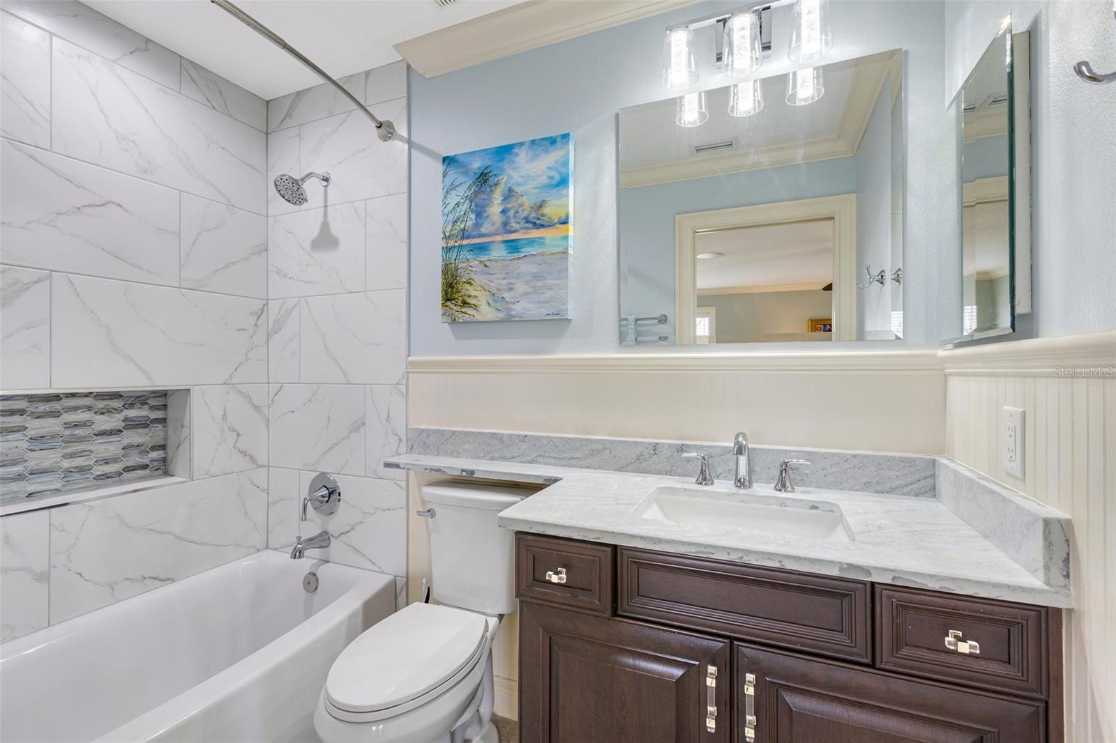 FOXWOOD AT PANTHER RIDGE - Residential