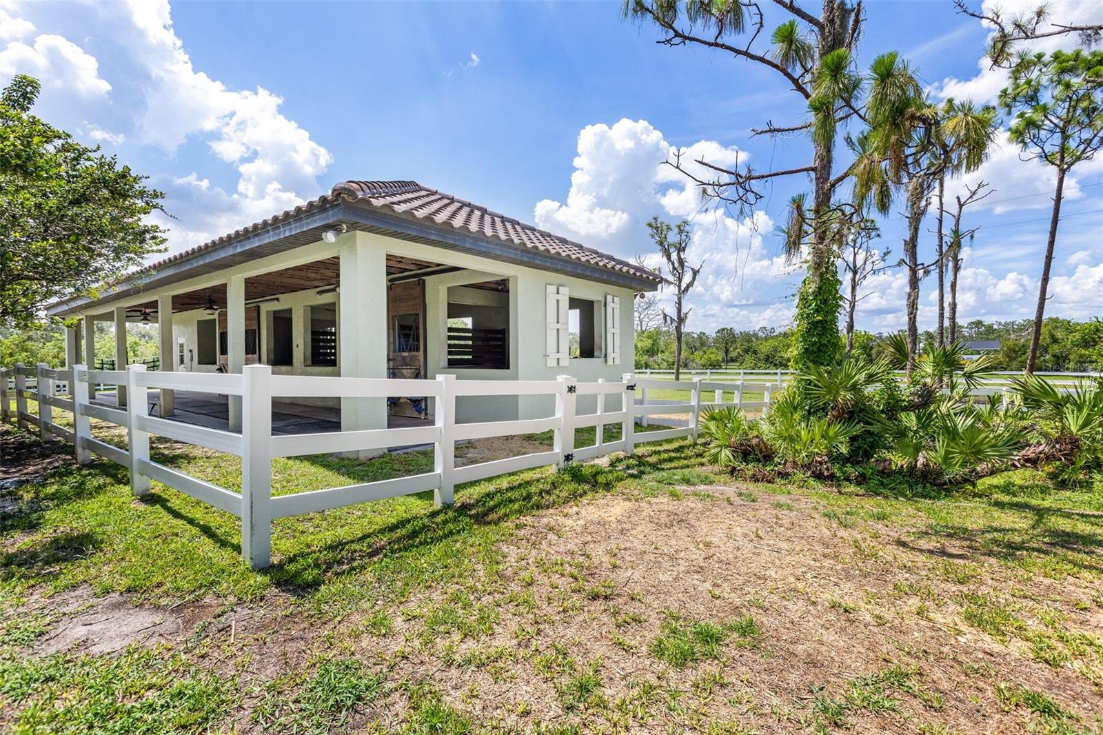 FOXWOOD AT PANTHER RIDGE - Residential