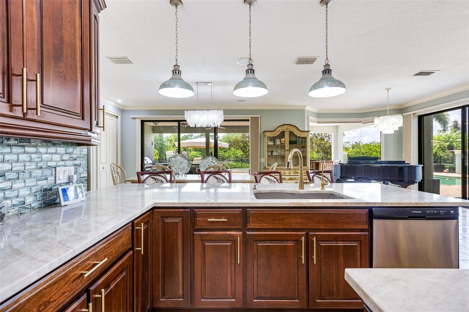 FOXWOOD AT PANTHER RIDGE - Residential