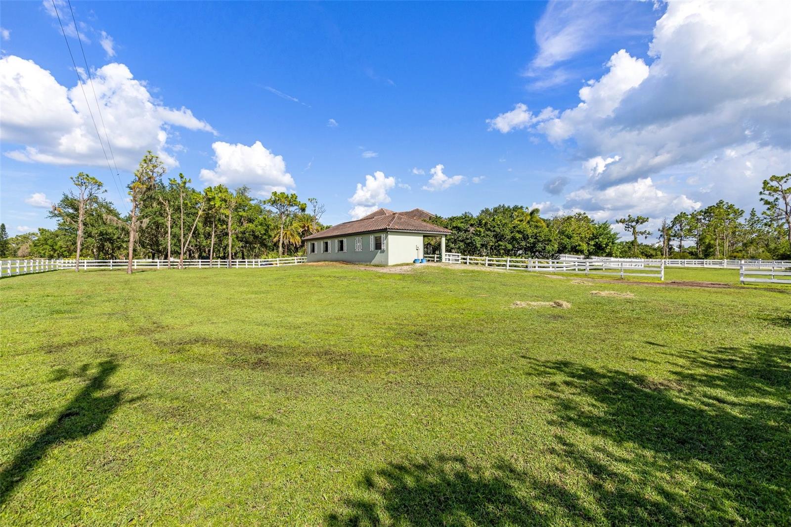 FOXWOOD AT PANTHER RIDGE - Residential