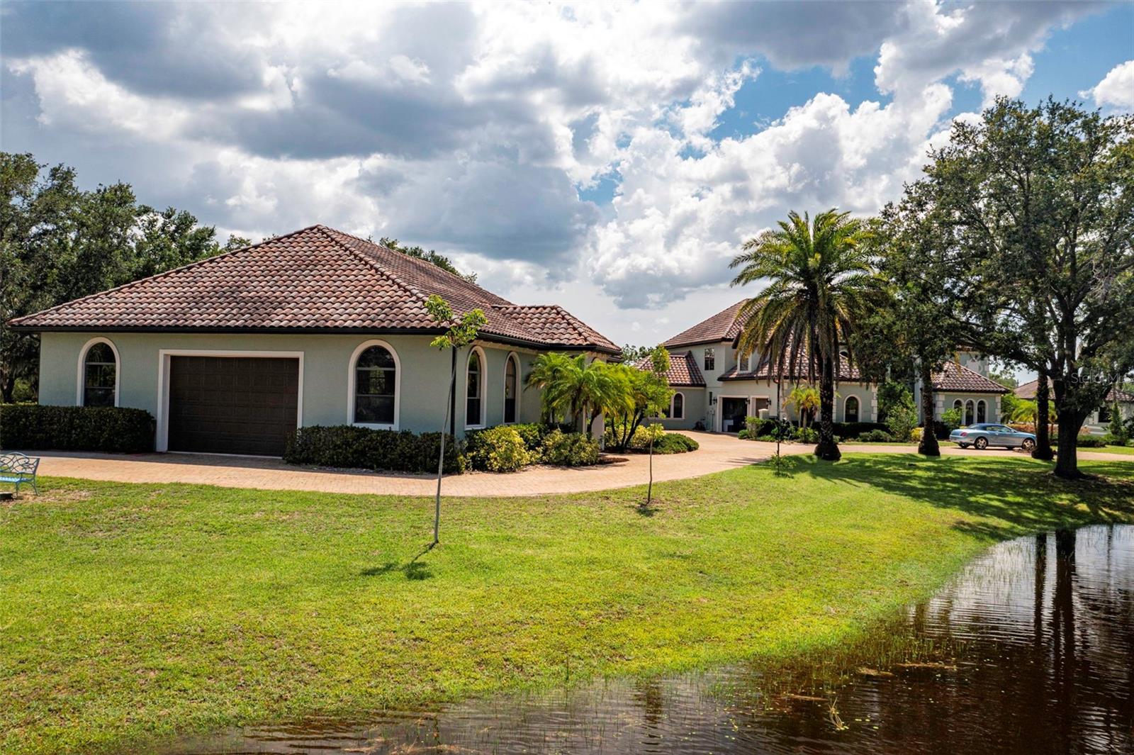 FOXWOOD AT PANTHER RIDGE - Residential