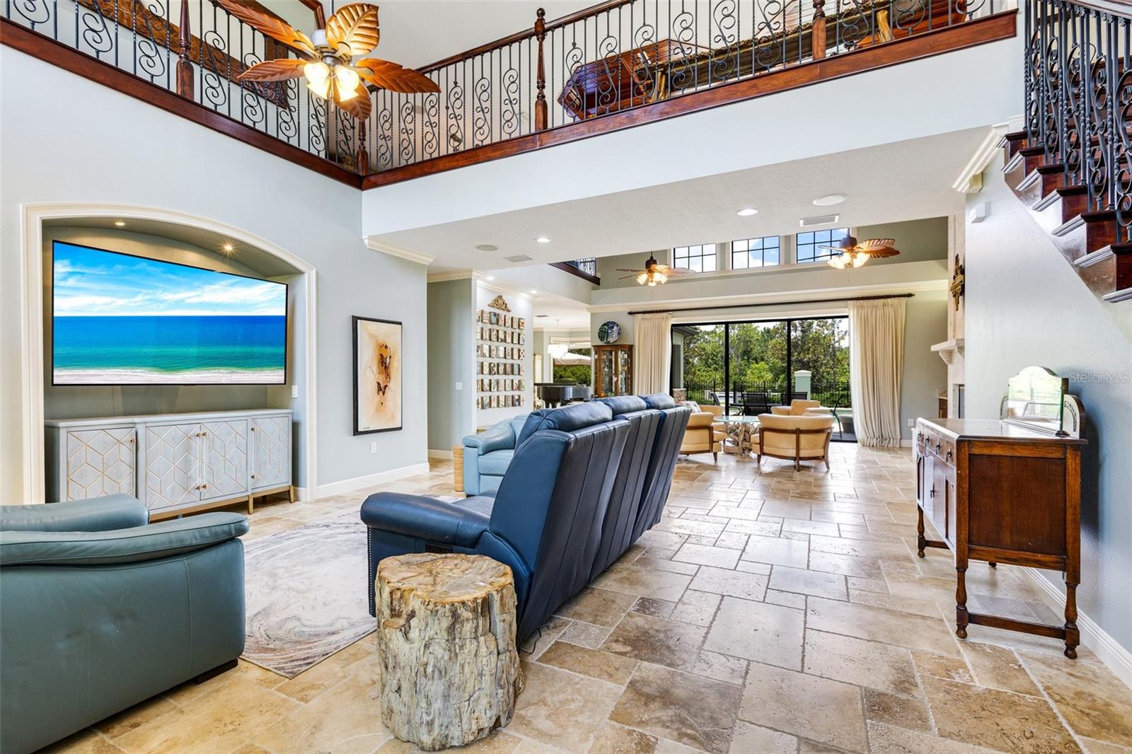 FOXWOOD AT PANTHER RIDGE - Residential