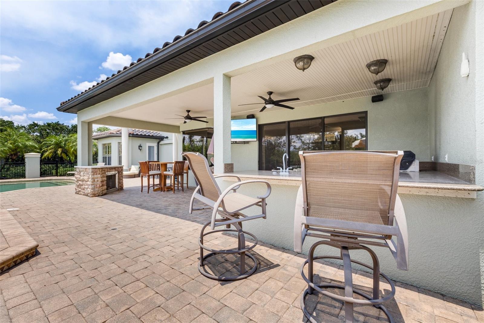 FOXWOOD AT PANTHER RIDGE - Residential