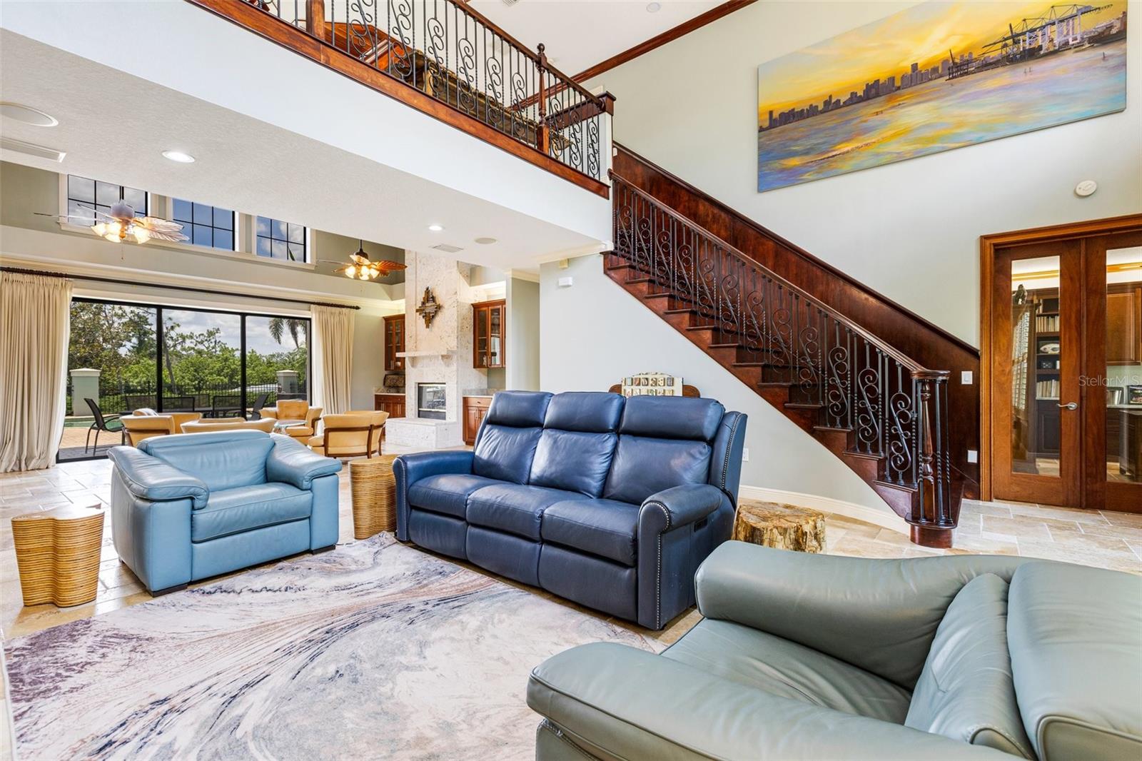 FOXWOOD AT PANTHER RIDGE - Residential