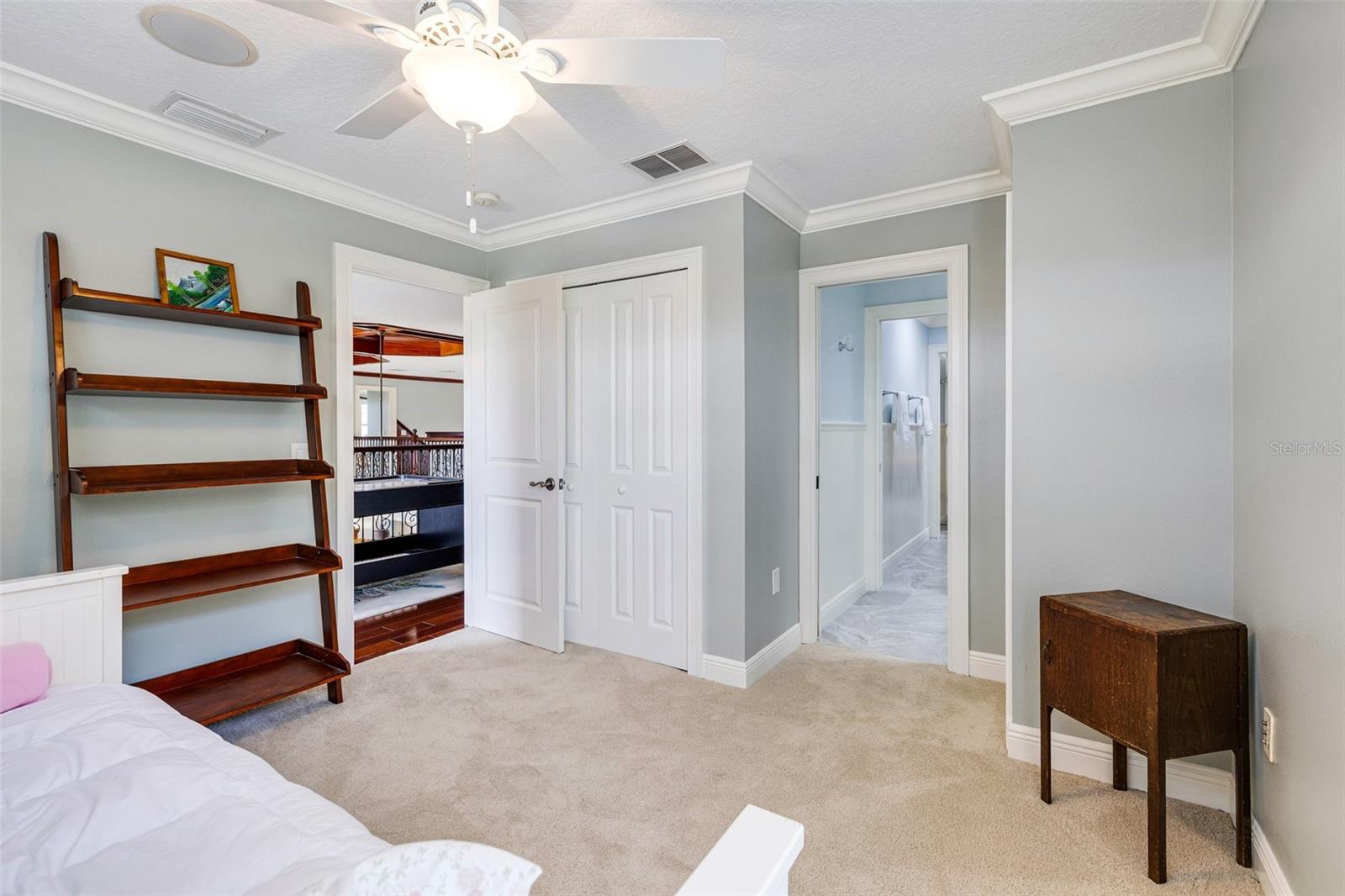 FOXWOOD AT PANTHER RIDGE - Residential