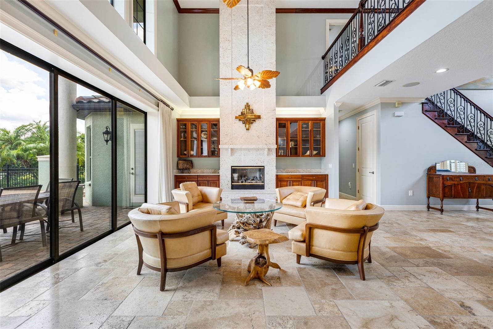 FOXWOOD AT PANTHER RIDGE - Residential