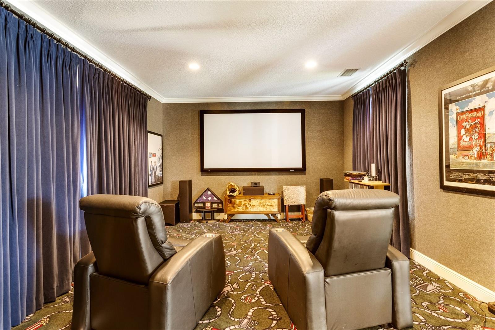 FOXWOOD AT PANTHER RIDGE - Residential
