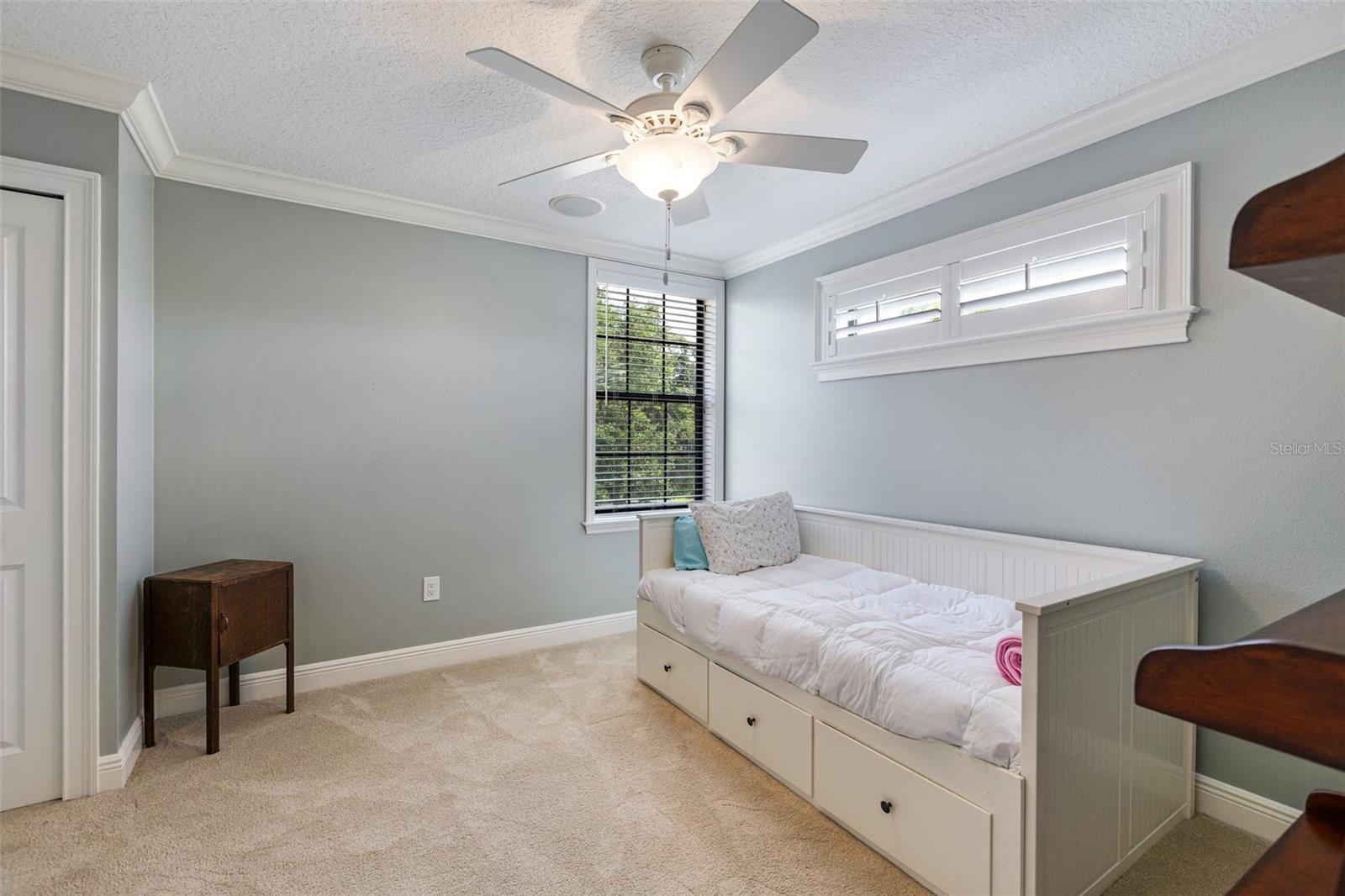 FOXWOOD AT PANTHER RIDGE - Residential