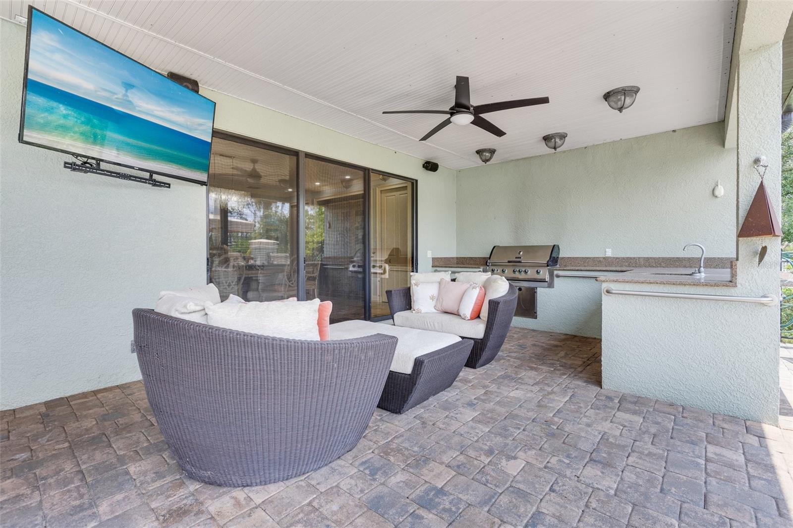 FOXWOOD AT PANTHER RIDGE - Residential