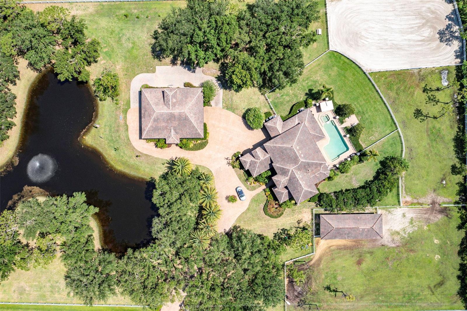 FOXWOOD AT PANTHER RIDGE - Residential