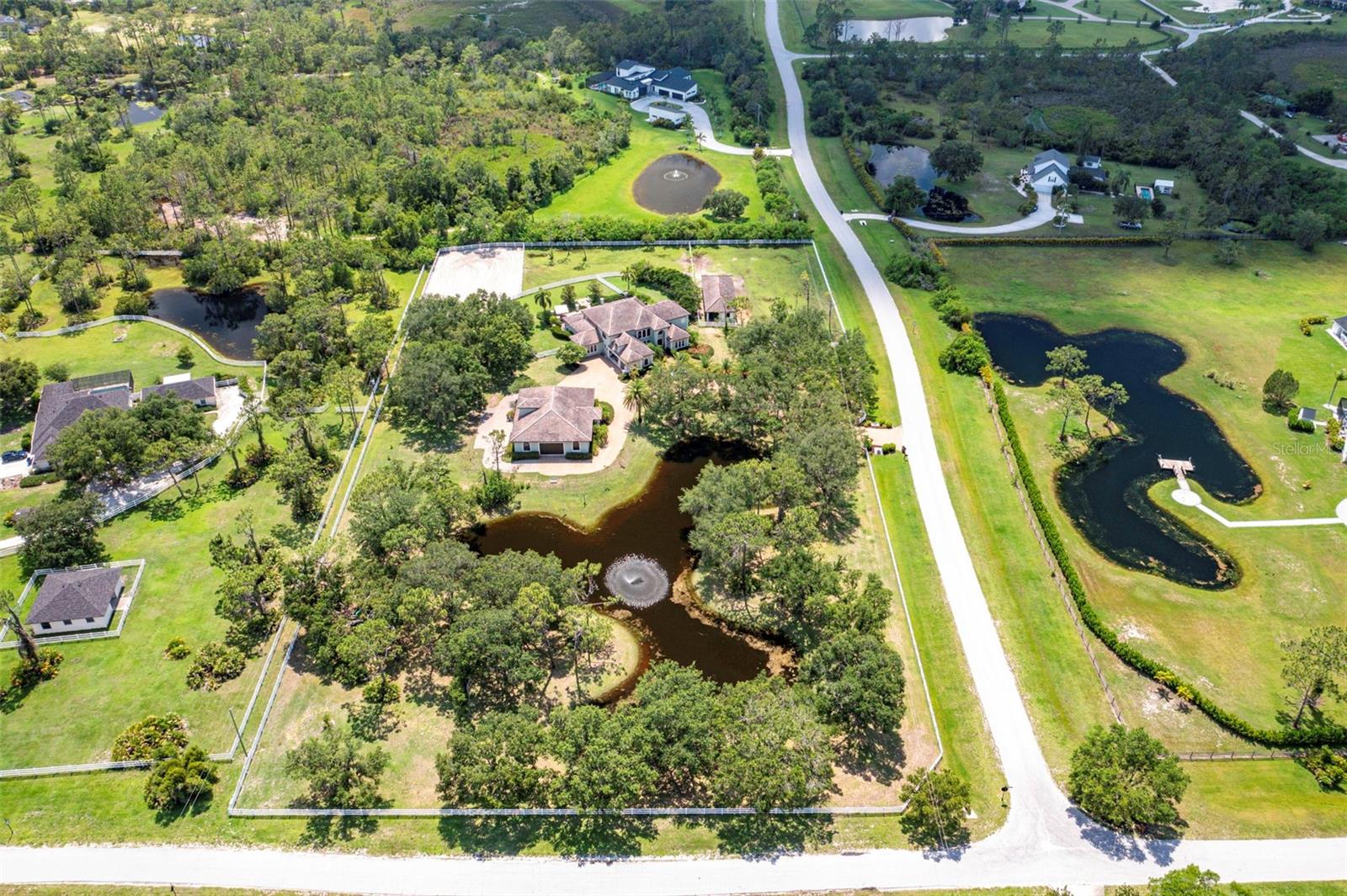 FOXWOOD AT PANTHER RIDGE - Residential