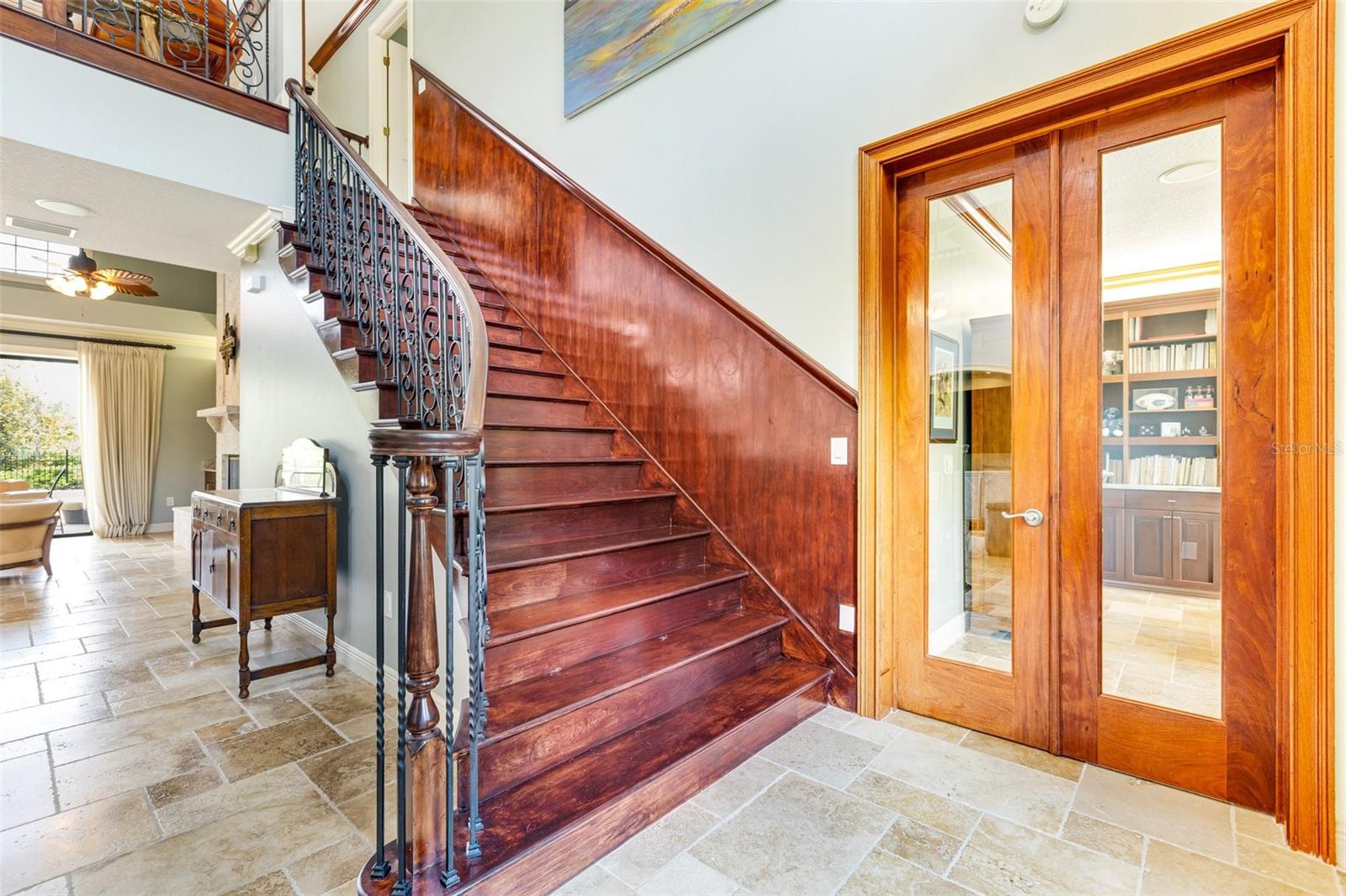 FOXWOOD AT PANTHER RIDGE - Residential
