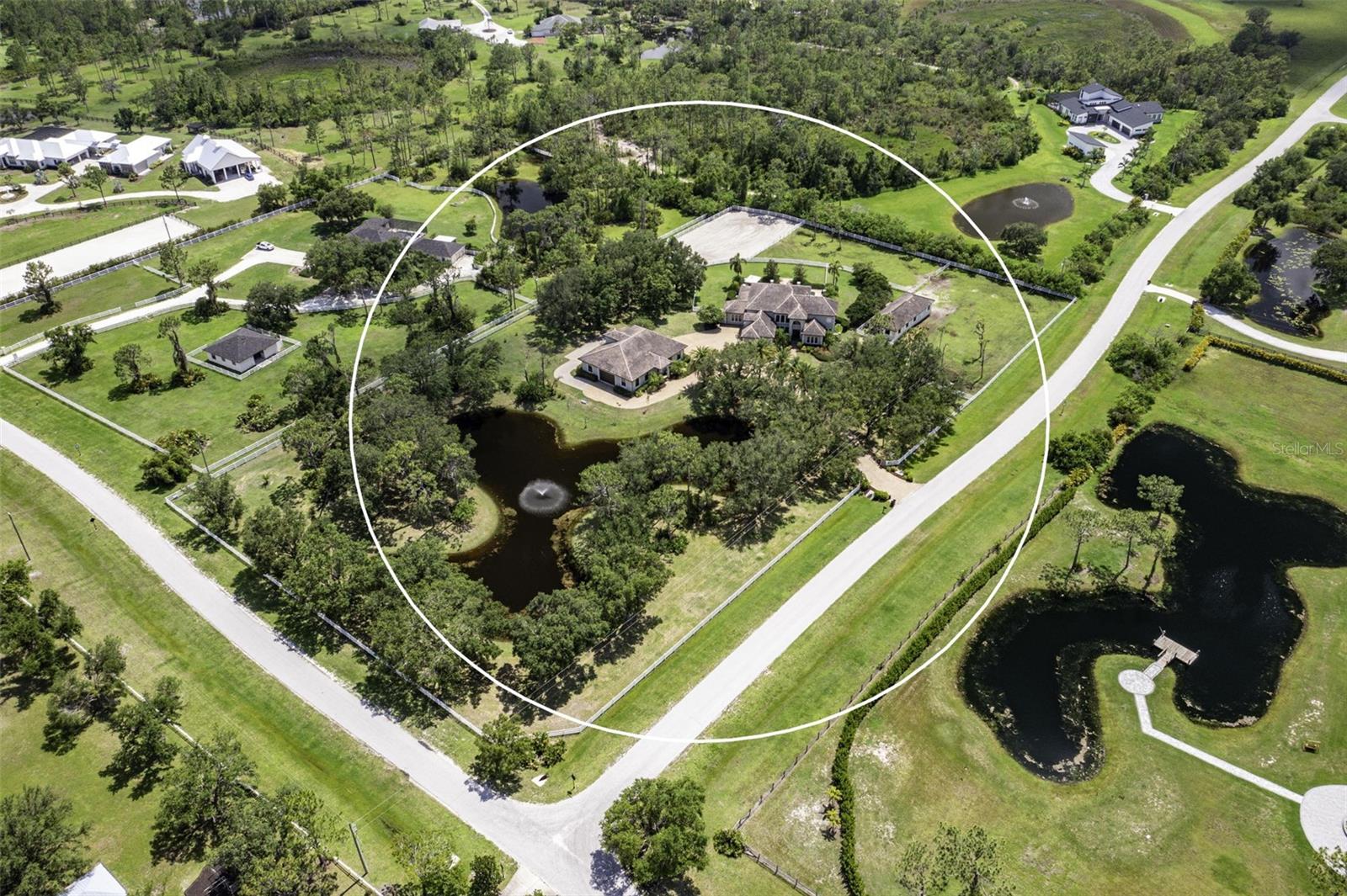 FOXWOOD AT PANTHER RIDGE - Residential